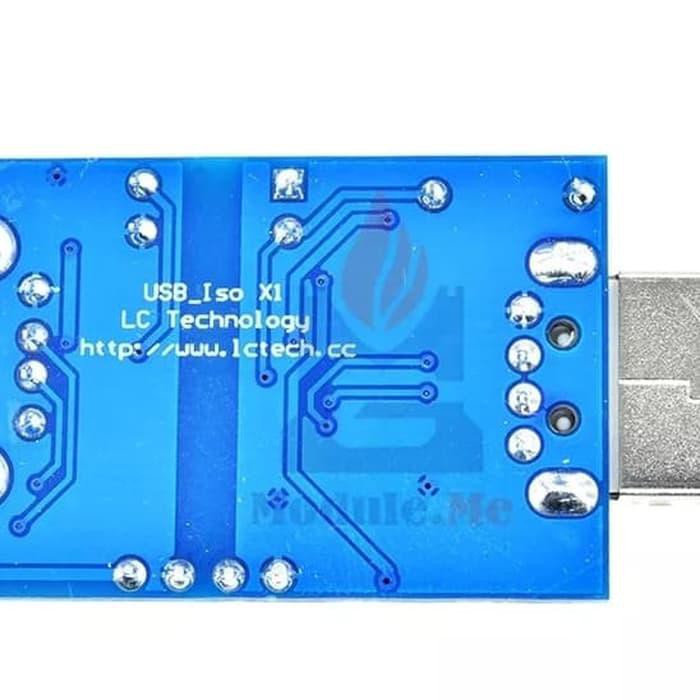 Palingmurah Usb Isolator 1500V Adum 3160 Palingmurah
