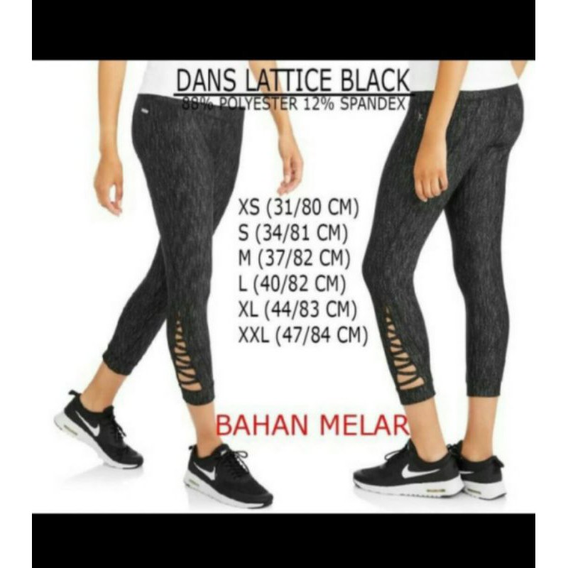 Danskin Legging Sport