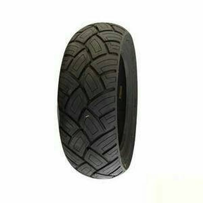 Ban Swallow 120/70-10 Untuk Vespa Lx, V, S, Piaggio Zip Belakang