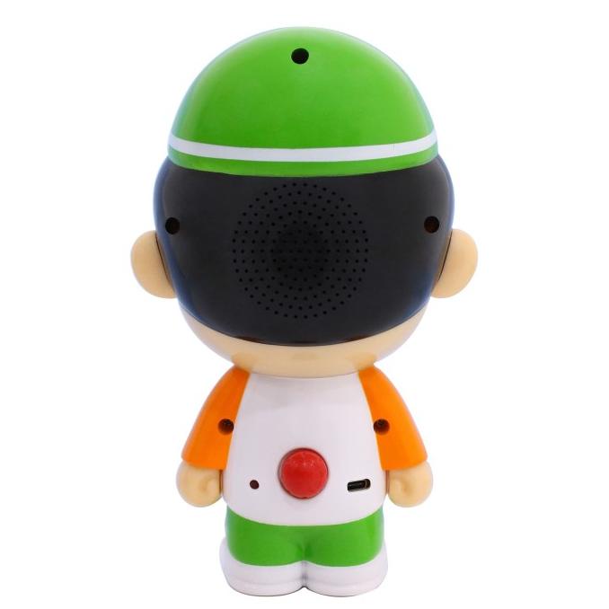 Al Qolam - Super Hafiz Doll Best Seller