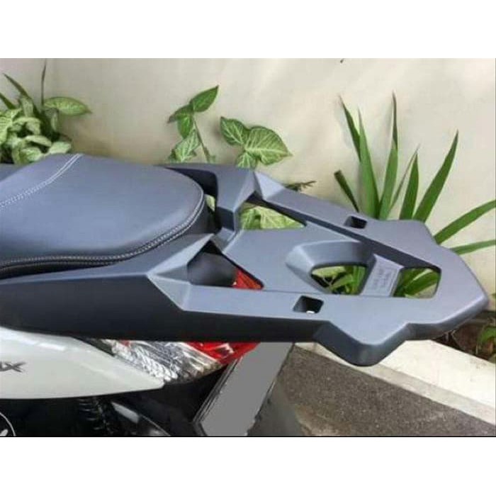 Aksesoris Motor Touring Behel Breket Box Model Thailand Yamaha NMAX