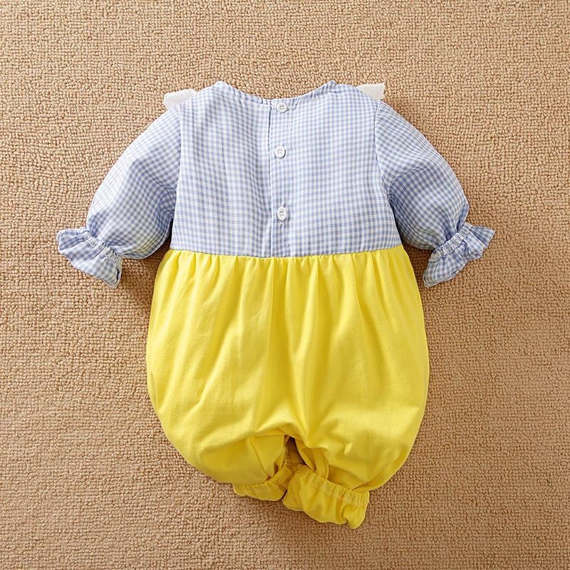 0-18bln PAKAIAN BAYI [Premium impor] BAJU ANAK JUMPER JUMPSUIT ROMPER  YY K