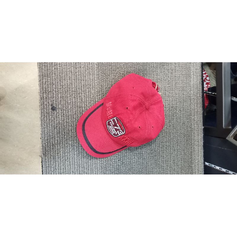 Topi Cardinal Original