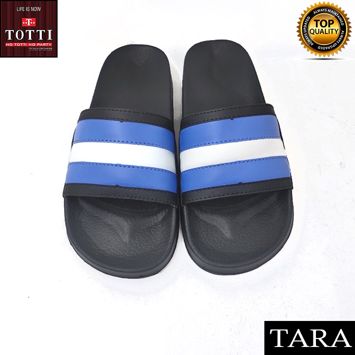 Sandal Distro Pria Wanita Selop Sendal Cowok Flip Flop Sandal Slide Cewek Ringan Kuat Empuk