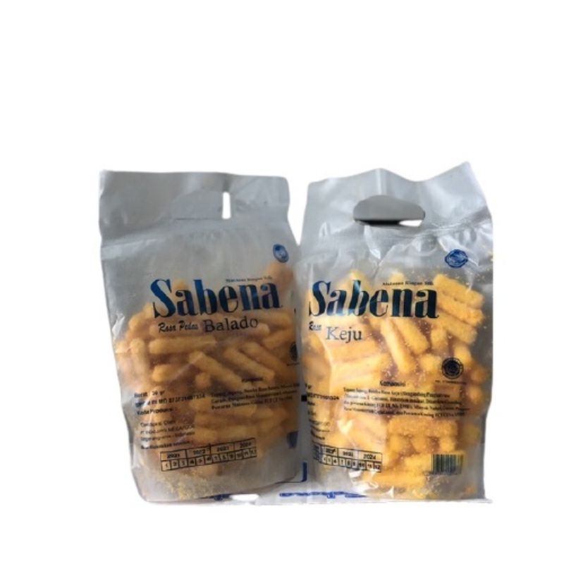 

Sabena 50 gr x 32pcs (1 karton)