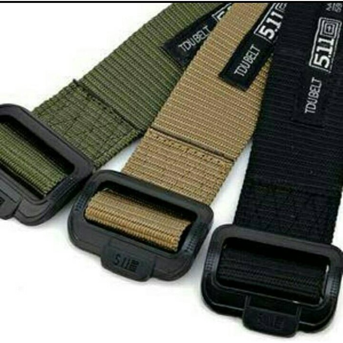 Dijual SABUK TACTICAL 5.11 Limited