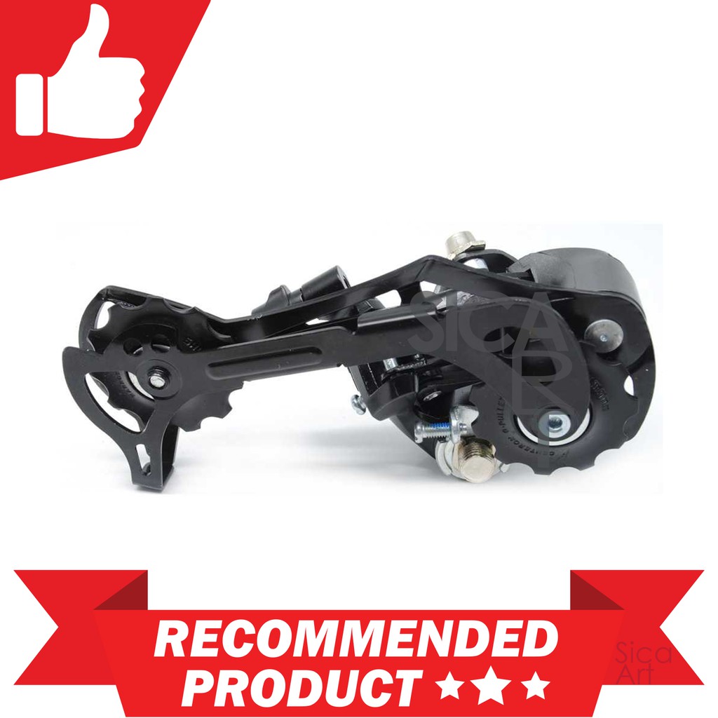 Shimano Acera 9 Speed Rear Derailleur - RD-M390