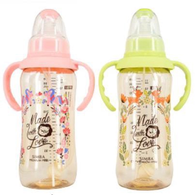 Simba PPSU Baby Bottle Standard 320ml