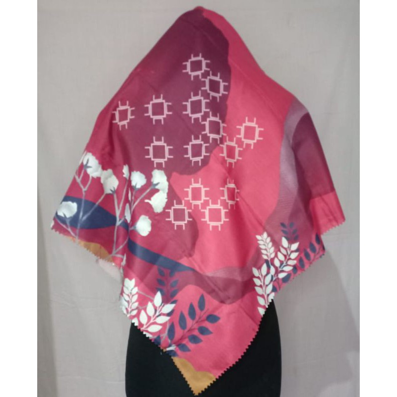 hijab deenay kw / deenay scraf / hijab voal deenay / voal deenay kw / hijab segi empat