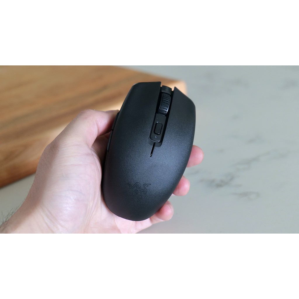 Razer Orochi V2 Mobile Wireless Gaming Mouse