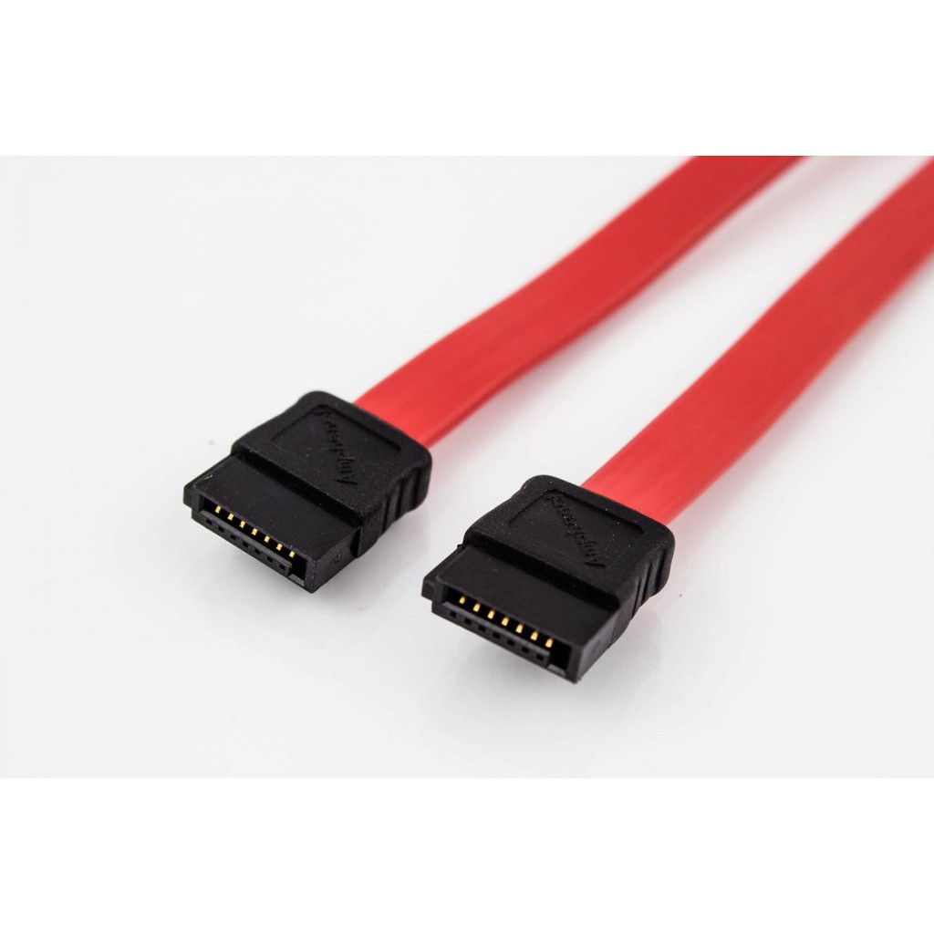 KABEL SATA KOMPUTER PC CPU UNTUK HARDISK ATAU DVD