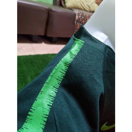 JUAL JERSEY BAJU BOLA SETELAN INDONESIA INDO TIMNAS KIDS ANAK HIJAU SGFD5436VE