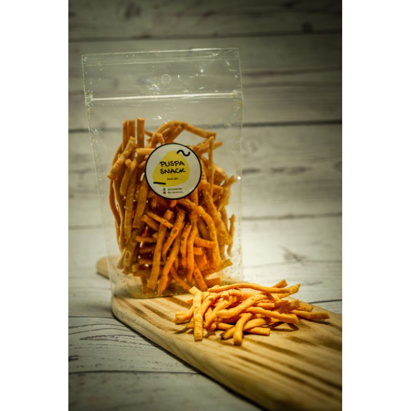 

STIK BAWANG (250 gram)