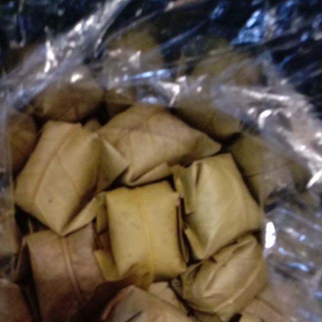 Tape Ketan Khas Kuningan Isi 100 Pcs