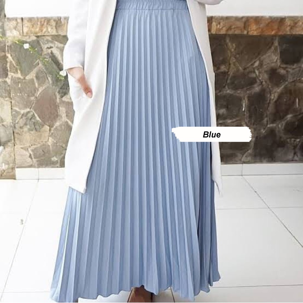 ROK PLISKET PREMIUM Part 2 - ROK PLISKET MAYUNG - ROK PLISKET JUMBO - ROK PLISKET - ROK MAYUNG - ROK HYGET --Blue