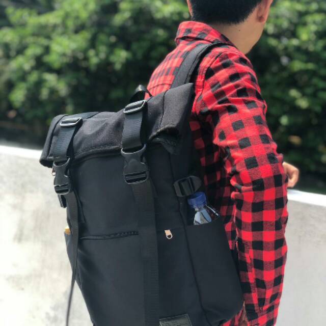 Ransel NAKULA (MyQeena by Kirana Stuff)