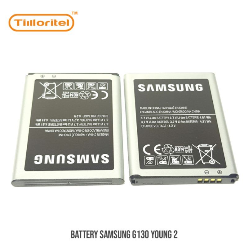 BATTERY SAMSUNG G130 YOUNG 2