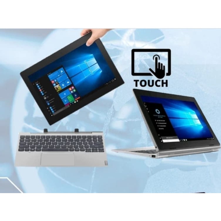 Lenovo IdeaPad Slim D330