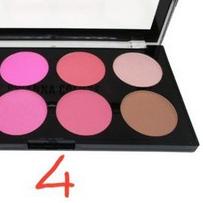 ➹ [READY] Sivanna Colors Ultra Blush Palette ORIGINAL THAILAND | Blush On Sivanna HF319 ✬