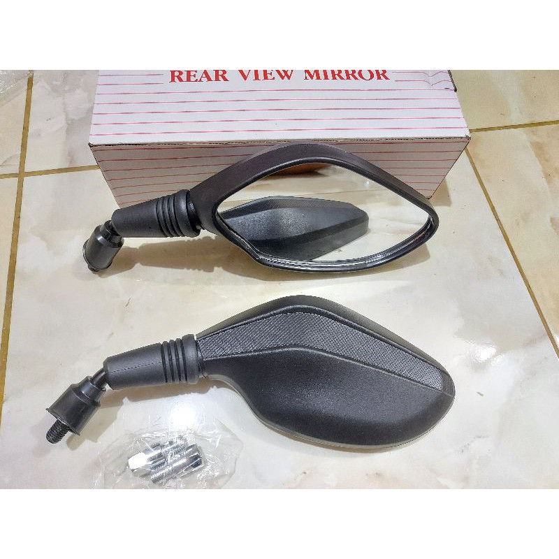 Spion clik honda  i 125 150 UNTUK ALL HONDA DRAT BOSKUSpion clik honda  i 125 150 UNTUK ALL HONDA