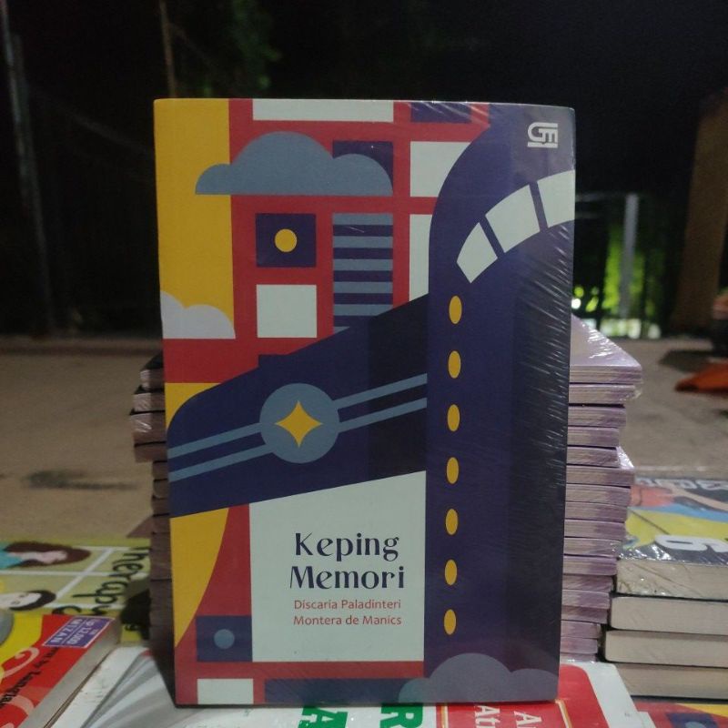 OBRAL NOVEL FANTASI / TIME RIDERS / THE TAKER / THE RECKONING / THE DESCENT / ORIGINAL #4A #14B-Keping Memori