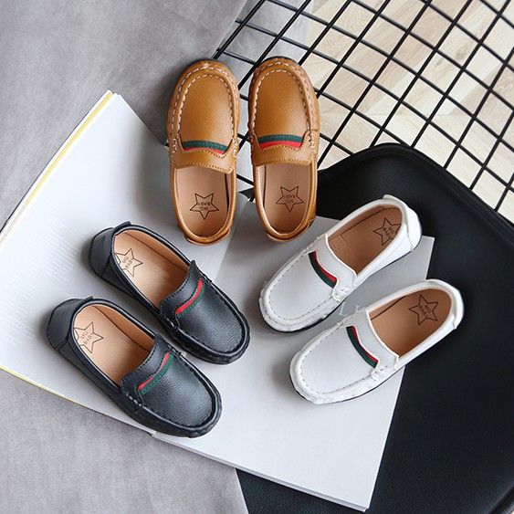 babyfit TEDDIES SLIP ON sepatu selop anak laki-laki anak cowok