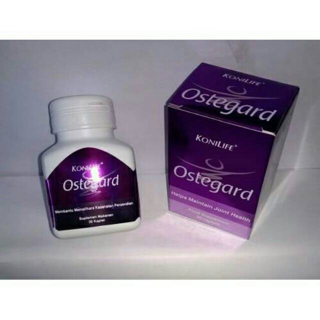 Ostegard Konilife Pemulihan sendi sendi
