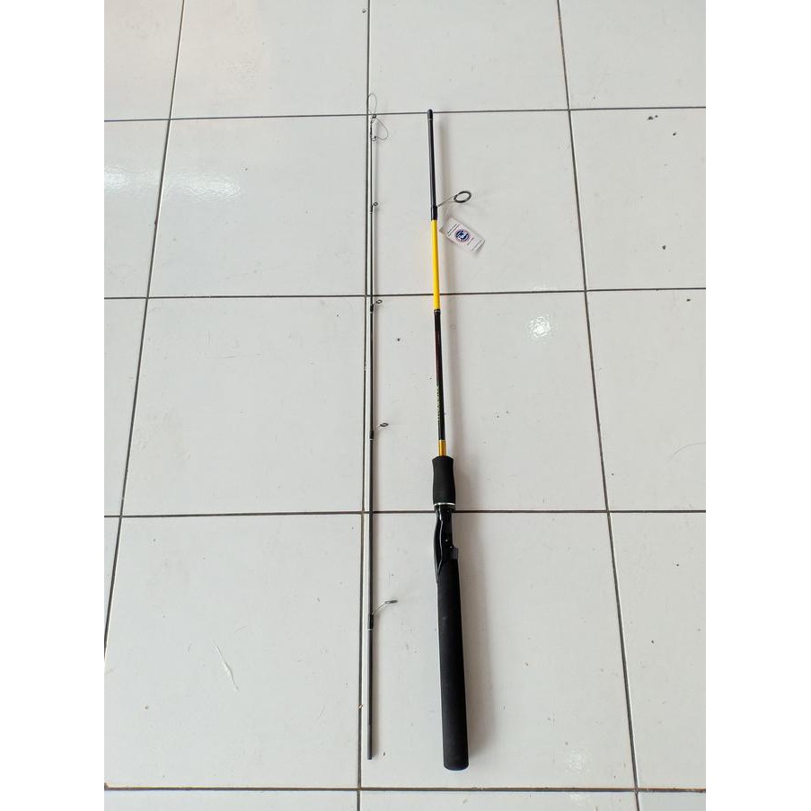 Joran Spinning Maguro Trogons 165 Fuji