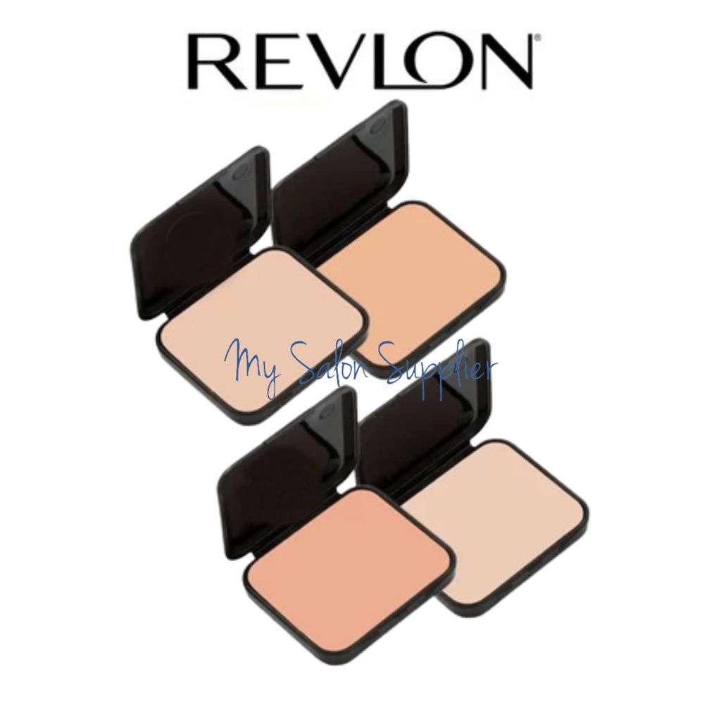 Revlon Powdery Foundation Refill 15g