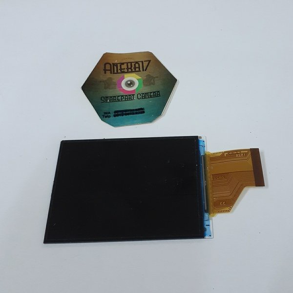 Lcd Dslr For Nikon D5200 D3300 Non Backlight