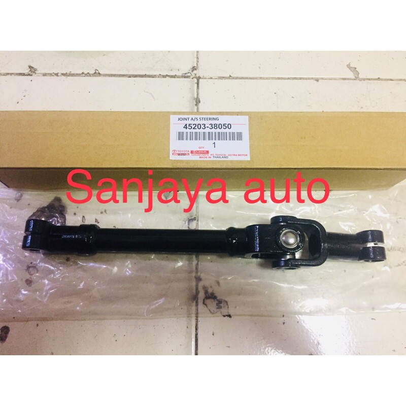 JOINT STEERING JOINT STEER STIR KIJANG 7K POWER STEERING