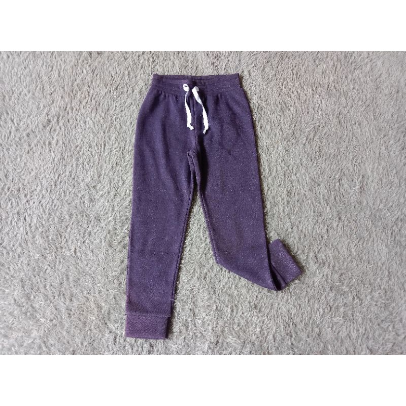 JOGGER ANAK sisa ekspor