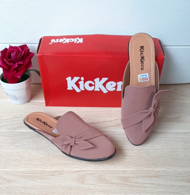 Kickers cewek terbaru termurah