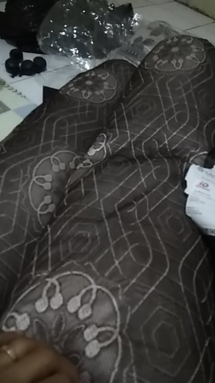 Bantal+guling 1(set)/bantal Kepala/bantal Busa/guling Panjang/bantal Hotel/guling Hotel/quilting