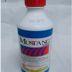 OBAT FOGGING MUSTANG / OBAT KECOA/ OBAT NYAMUK/ OBAT SEMUT