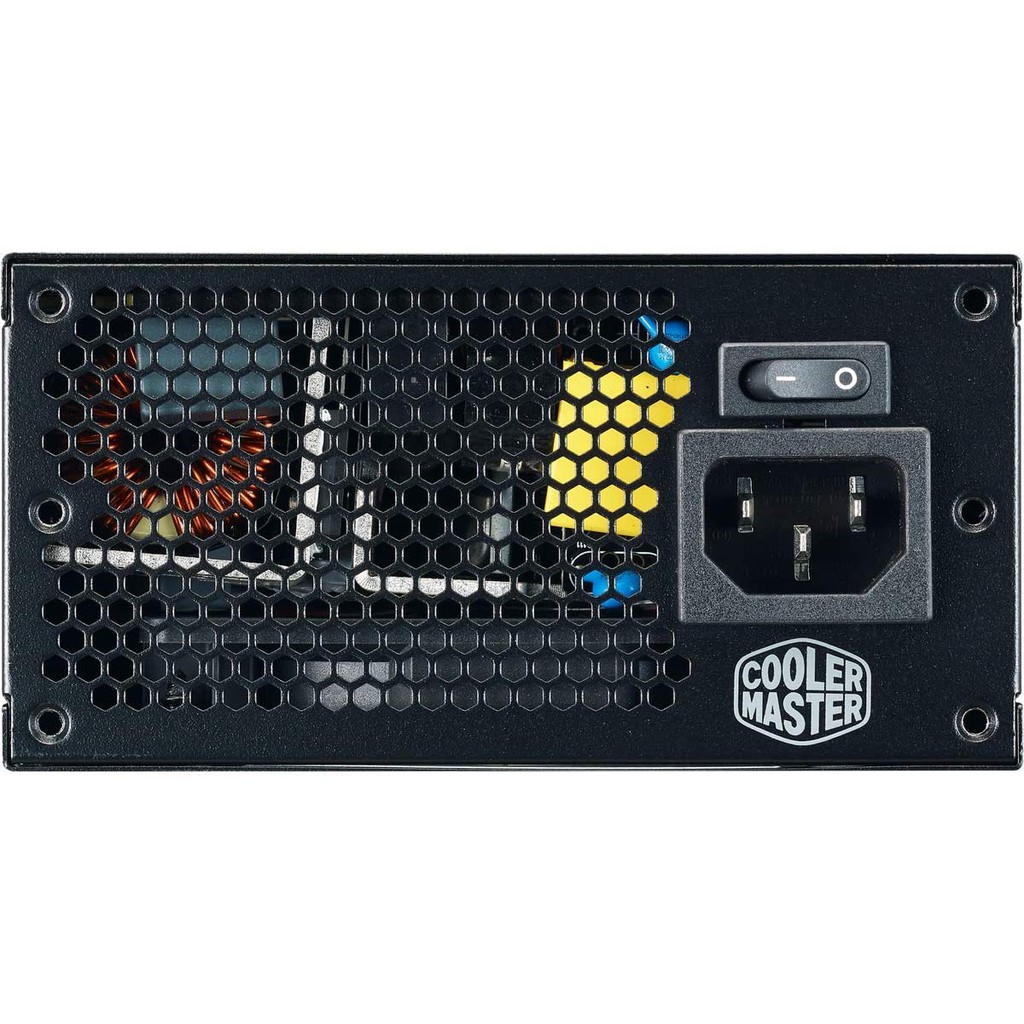 PSU Cooler Master V650 650W SFX 80+ Gold Full Modular Mini ITX PSU