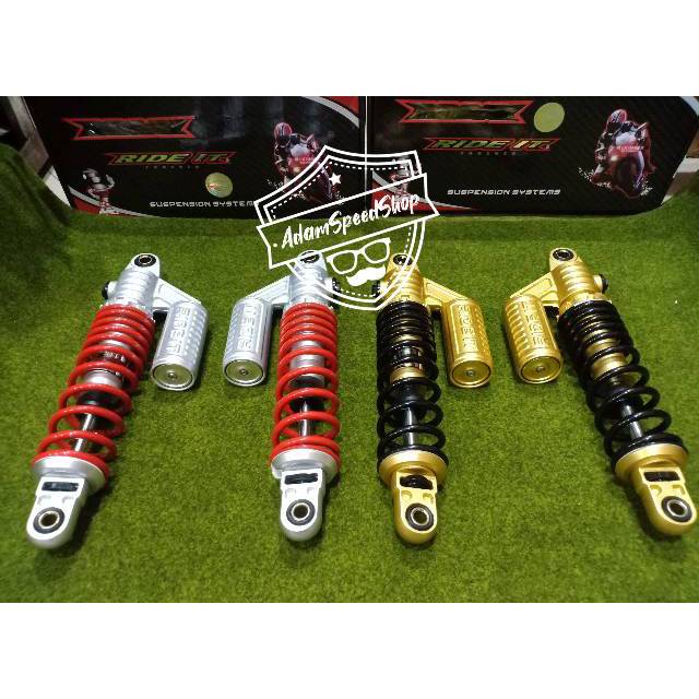 shock tabung atas ride it model kyb/kayaba 280,320,340