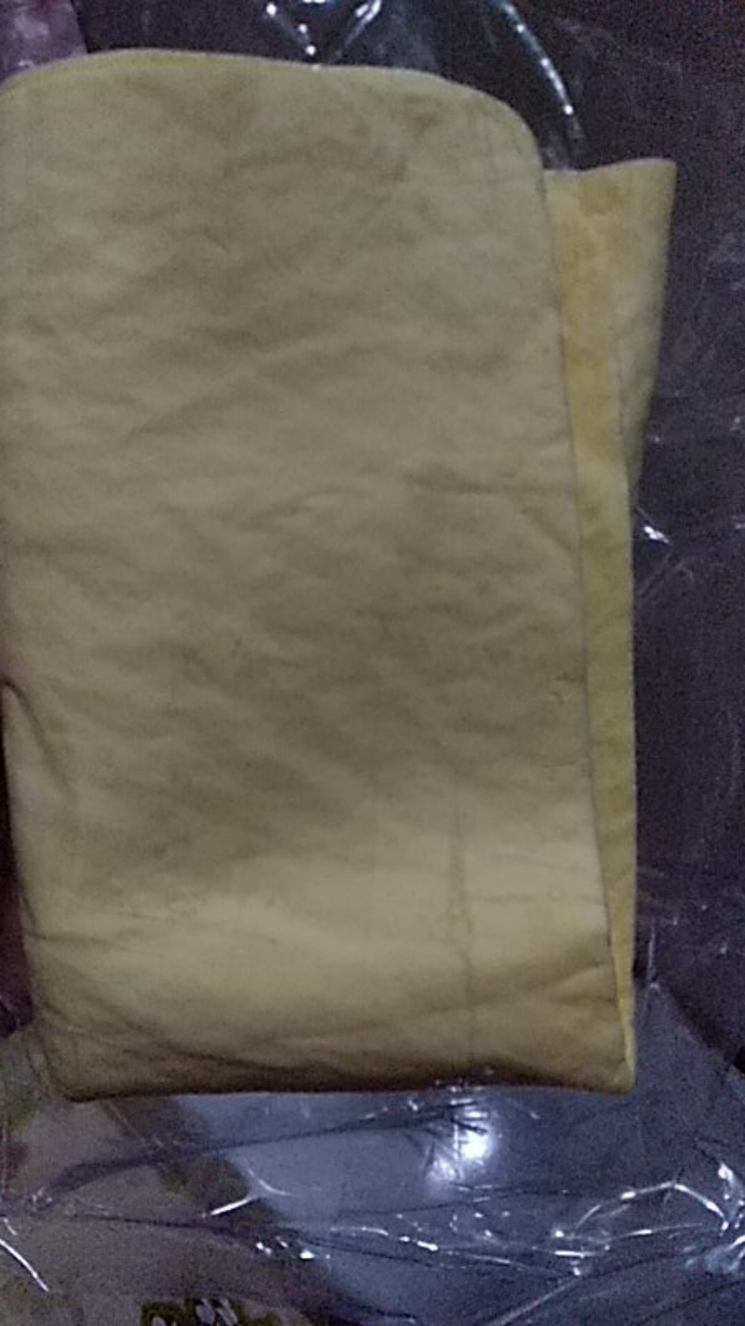 Refill Kanebo 43x32cm Kain Lap Serbaguna