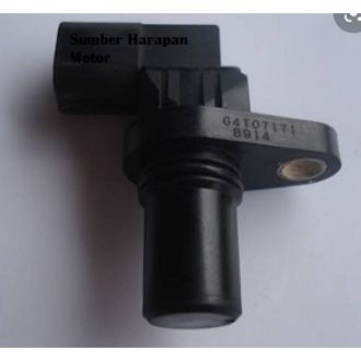 Sensor Crankshaft Ckp Ker,as Mitsubishi Triton Pajero L200 Strada Orisinil