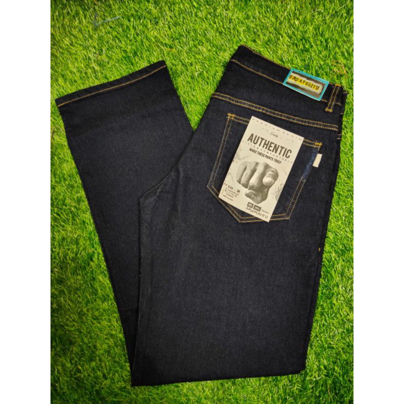 jeans distro big Size