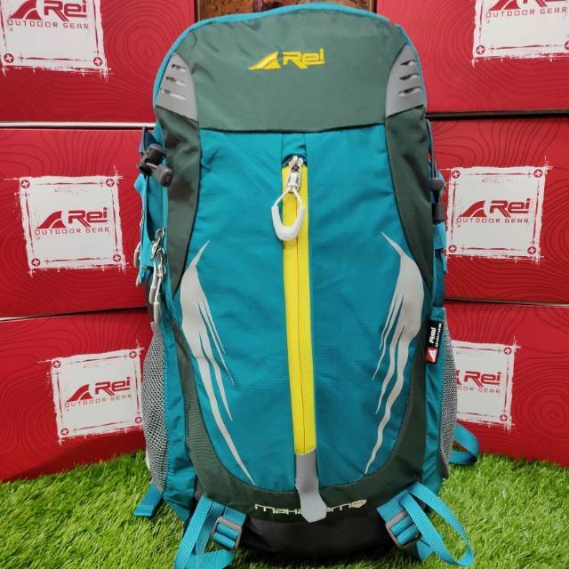Tas Ransel Rei Mahakam 35L Original