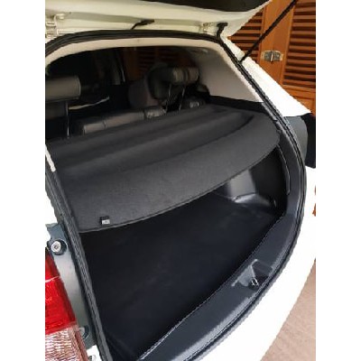 Toneo  / Tonue cover Honda HRV / Rak mobil HRV