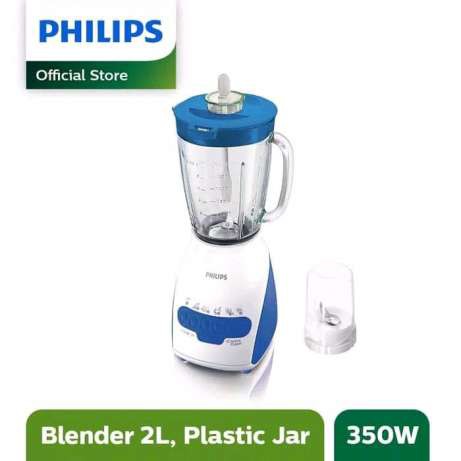 Blender Philips Kaca / blender philips / HR 2116 -