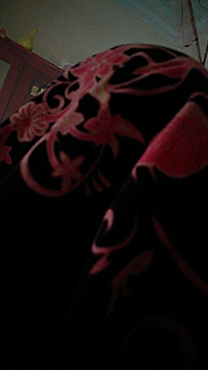 Batik Couple Keluarga Modern Sania Ruffle Ori Ndoro Jowi Dnt Termurah Shopee