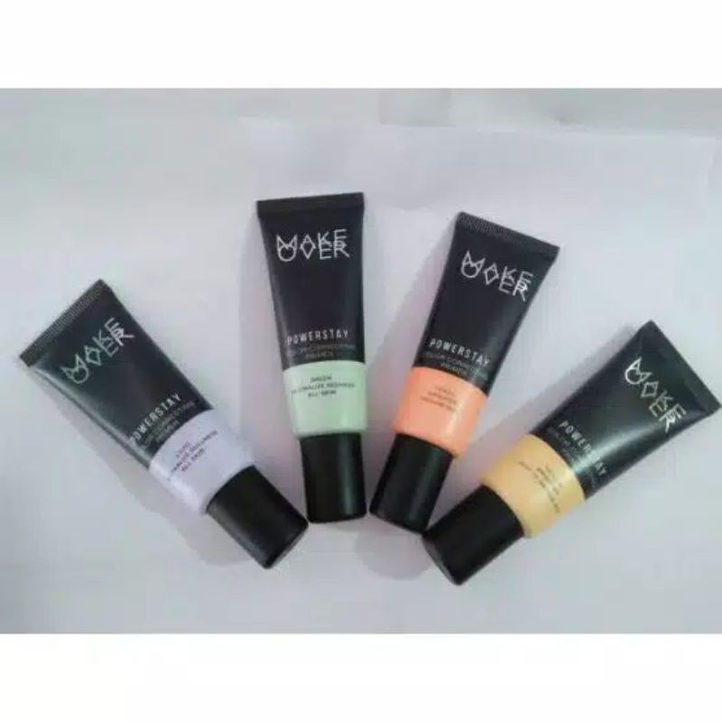 make over primer