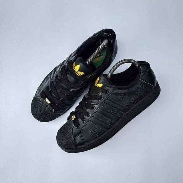 Adidas us 2024 ultrastar espa?a