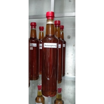 

MADU KELENGKENG MURNI / MADU ALAS LUMAJANG