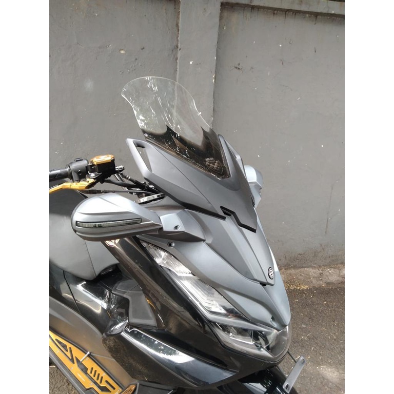 MHR PCX 160 NEW 2021 Tameng PCX 160 NEW 2021 Tameng MHR