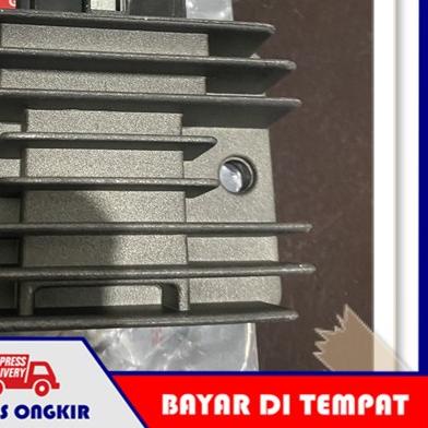 ORIGINAL AHM Regulator Kiprok Honda Tiger Old Lama Baru Megapro Motor Mega Pro New Primus KSP ORI