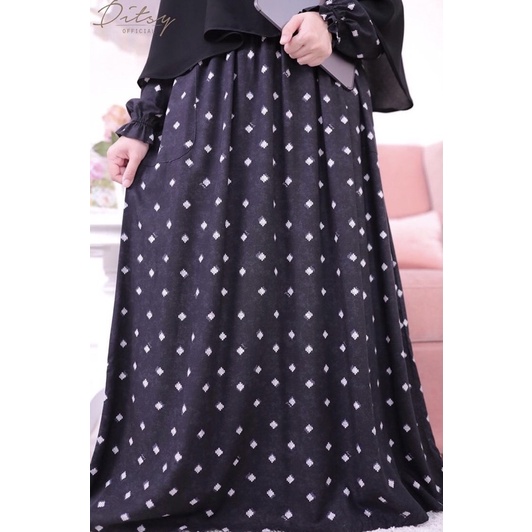 DITSY OFFICIAL FALLON JET AMOUR